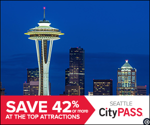 Seattle CityPASS