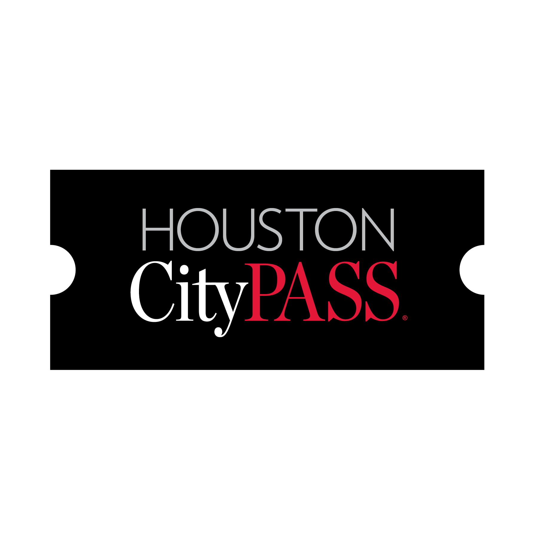 Asset Library Logos - Houston CityPASS | CityPASS®