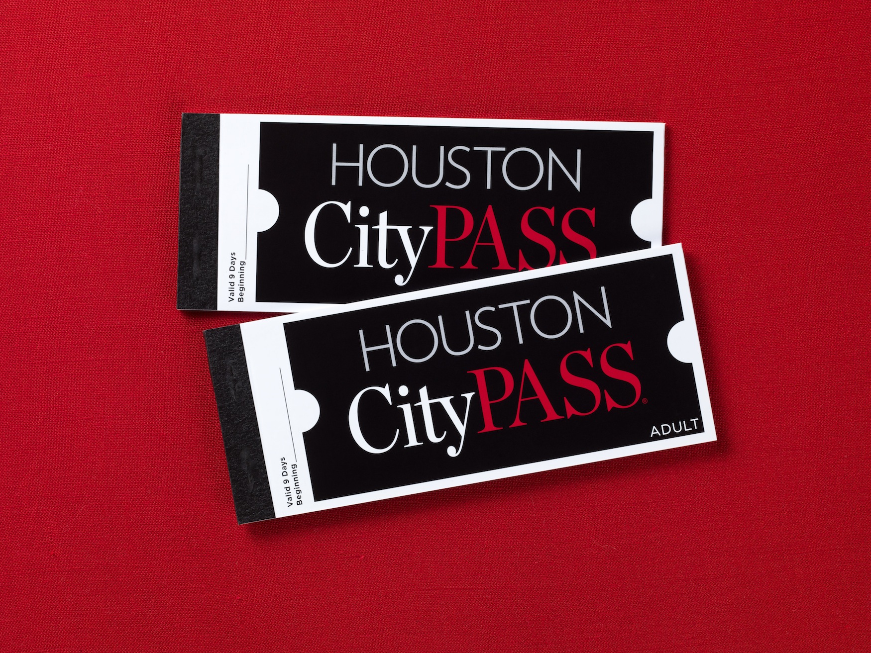 Asset Library Photos Houston CityPASS CityPASS®
