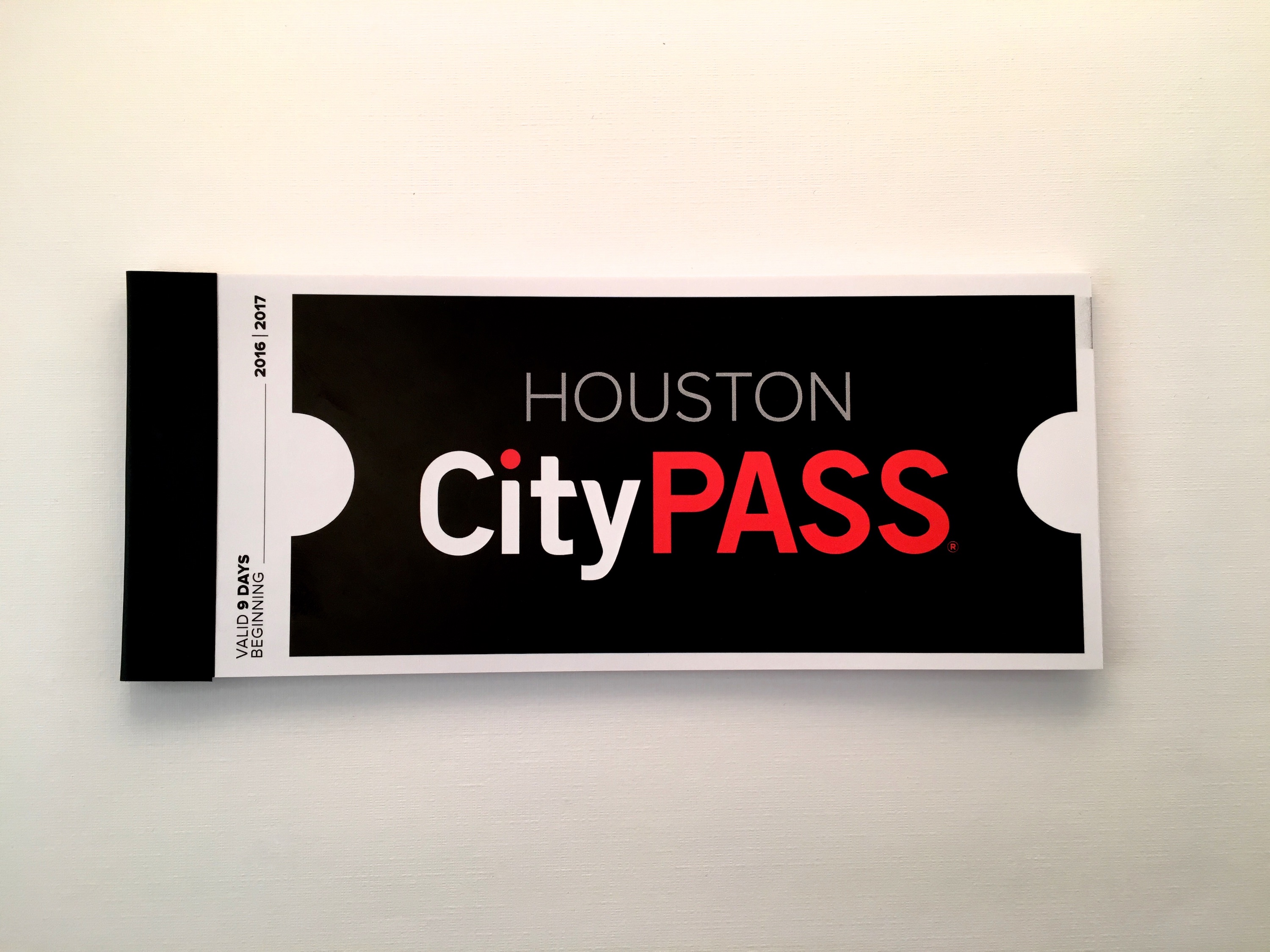 Asset Library Photos Houston CityPASS CityPASS®