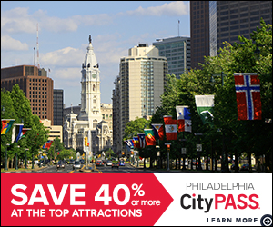 Philadelphia CityPASS