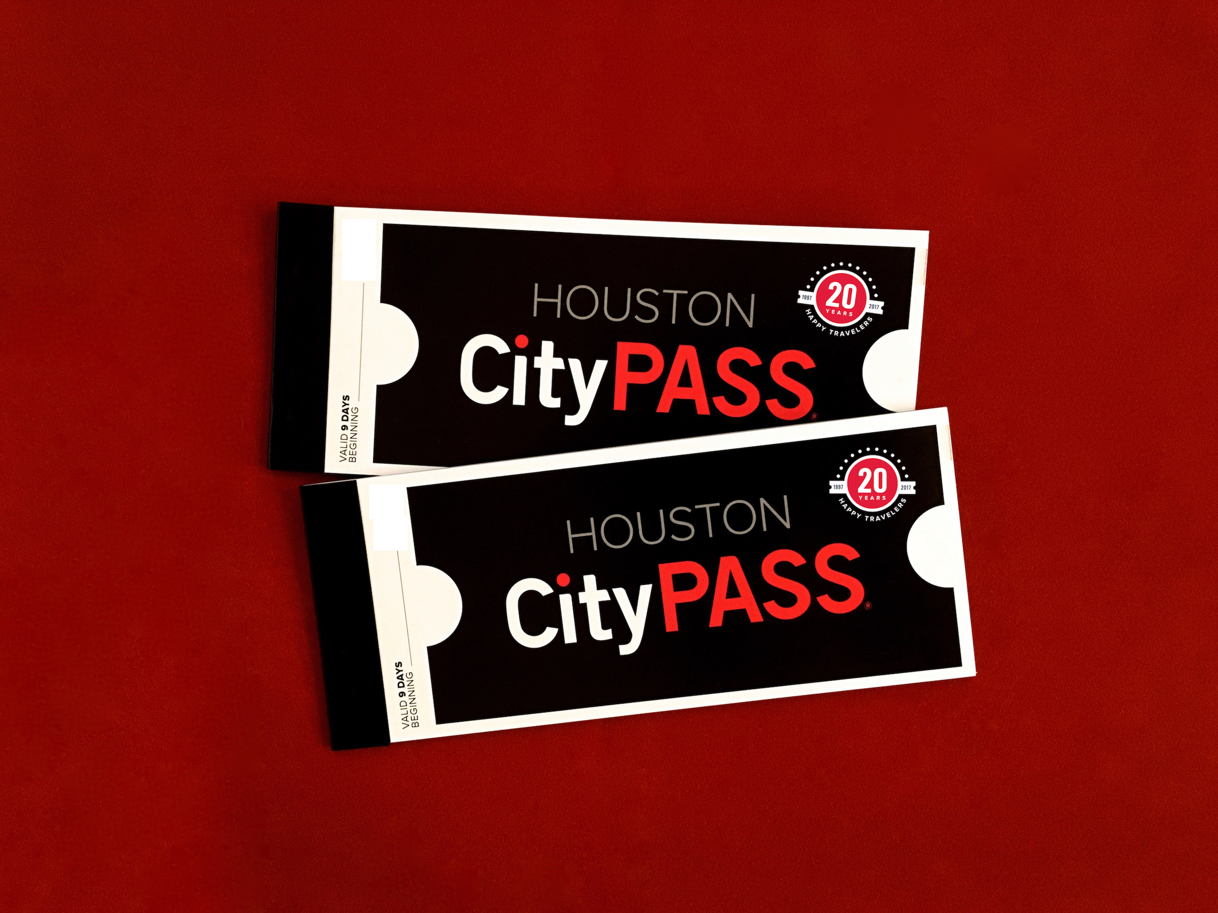 Asset Library Photos Houston CityPASS CityPASS®
