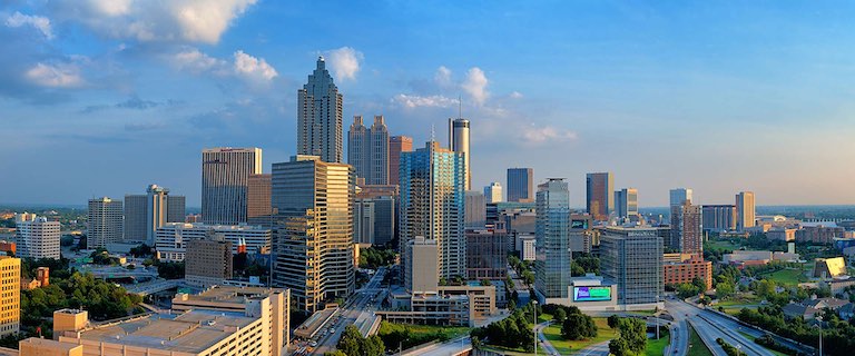 Atlanta CityPASS, Adult, ages 13+