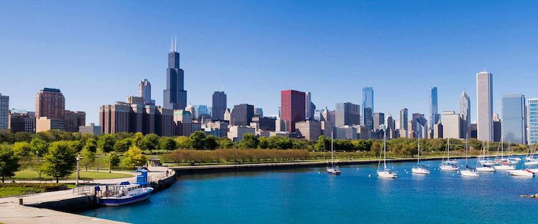 Chicago CityPASS, Adult, ages 12+