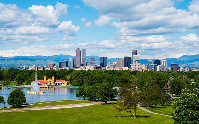 Denver C3®, Adult, ages 12+ - Denver