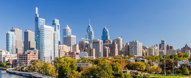 Philadelphia C4�, Adult, ages 13+